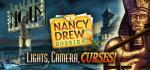 Nancy Drew: Lights, Camera, Curses!